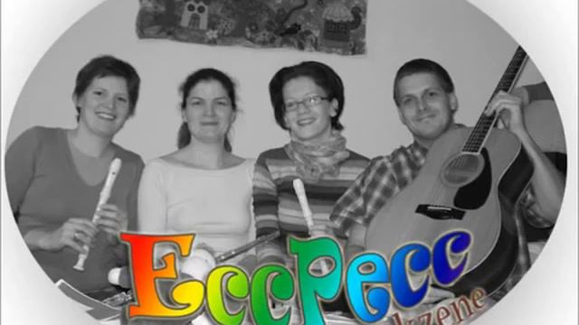 Kutyatár - Bóbita (Weöres S.) - EccPecc gyerekzene смотреть онлайн