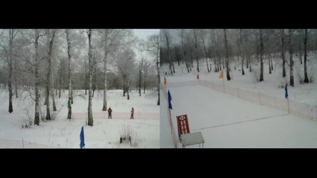 Прямая трансляция Республиканских соревнований по лыжным гонкам памяти Фаниса Асгатовича Каримова смотреть онлайн