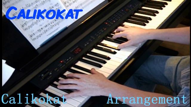 Fairytale - Shrek - Piano смотреть онлайн