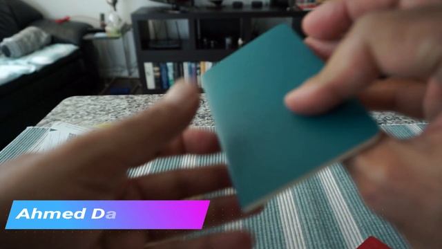 Moleskine Volant Extra Small Notebooks | Non-Affiliated Review | Travel-Friendly Notebooks