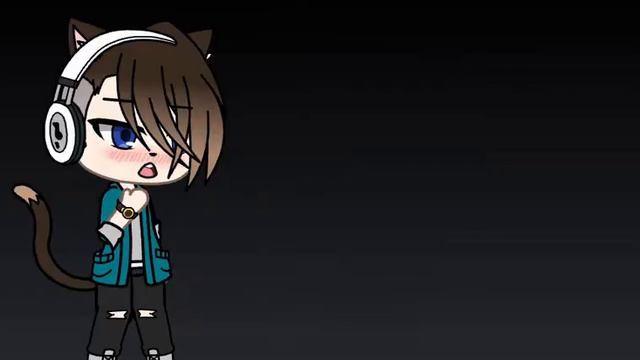 Эдисон/Жека •|гача лайф|• клип "Love is" смотреть онлайн