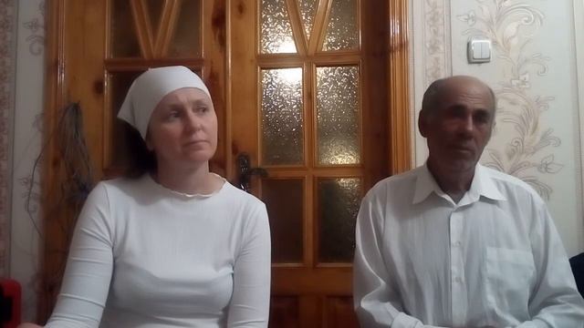 Крещение брата Герасима. смотреть онлайн