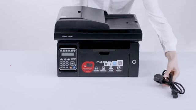 What is in the printer? What is the function of each part of the printer? смотреть онлайн