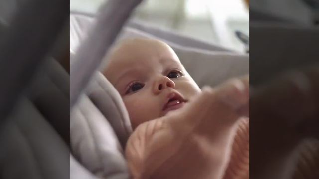 Шезлонг Nuna Leaf Grow в Mothercare смотреть онлайн
