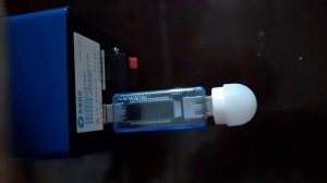 Обзор- Ручной генератор USB QC-3.0  Портативная зарядка динамо-генератор