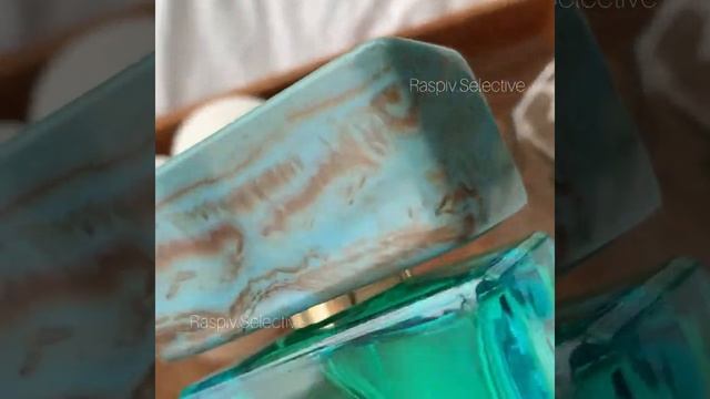 Dr Gritti Neroli Extreme обзор и описание аромата смотреть онлайн