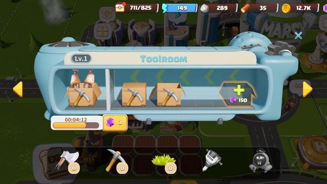 BUILD MASTER: OPEN FIRE GAMEPLAY PART 14 | GAME ANDROID GAME IOS | CRAZY PHONE смотреть онлайн