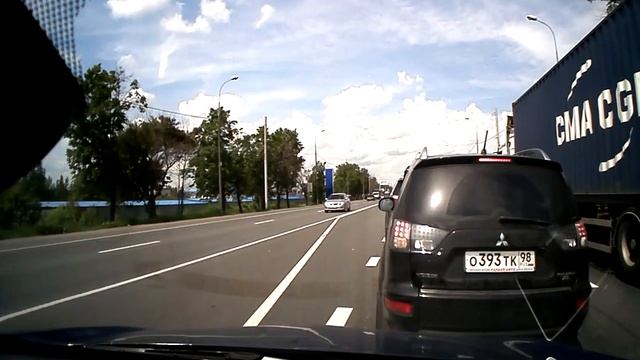 Солнечногорский дорожный беспредел смотреть онлайн