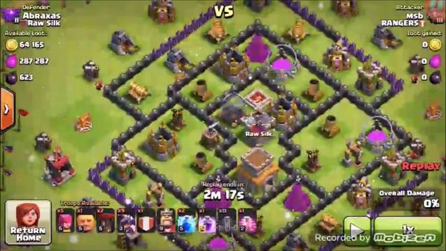 HOW TO DO 100% ATTACK - MASS DRAG смотреть онлайн
