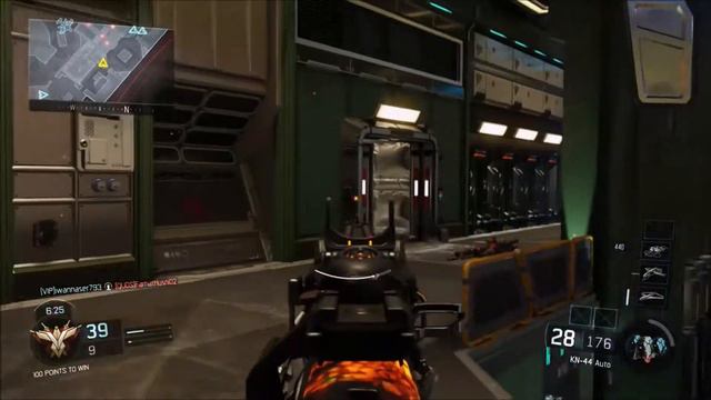 Nuclear 43-0 Locus & KN-44 and Some Clips смотреть онлайн