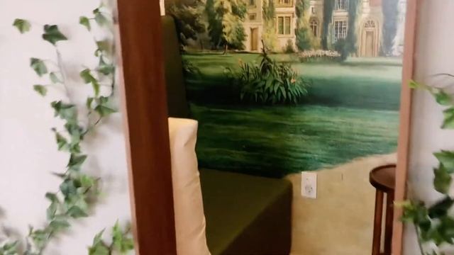 Сеул. Корея. Бук и манга-кафе смотреть онлайн