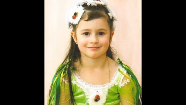 Варваре Кураловой - 4 года!!! смотреть онлайн