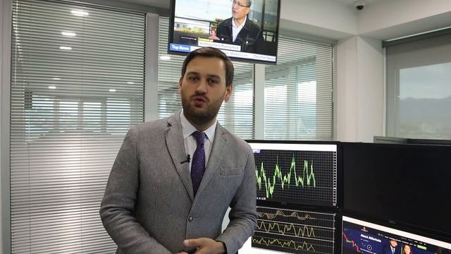 Доллар: новые максимумы до конца недели | AMarkets смотреть онлайн