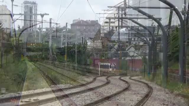 Light Rail France смотреть онлайн