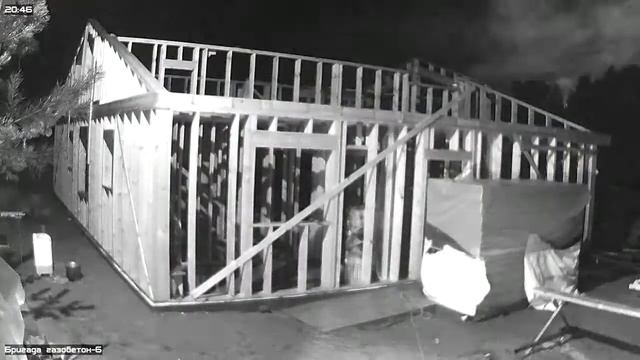 Бригада газобетон-6 16.09.2022 | Андрей Шанс