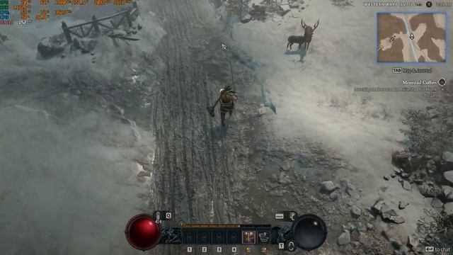 Diablo IV Open Beta Gigabyte RTX 3080Ti Gaming OC смотреть онлайн