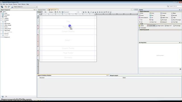 Jasper Current Date смотреть онлайн