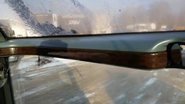 Neoplan автобус туристический.