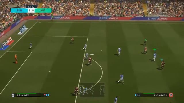 Pes 2018 Карьера За Игрока! Играем В Английской Премьер Лиге