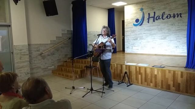 ЕВГЕНИЙ ОРЕЛ - Я тебе ничего не скажу (Т.Толстая-А.Фет) смотреть онлайн