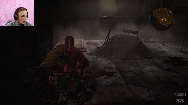 Resident Evil Revelations 2 # 14 - Не ходите дети возле шахты погулять смотреть онлайн