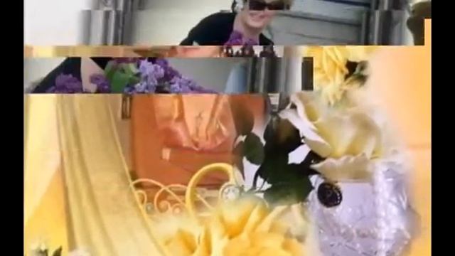 Проведение юбилея 55 лет женщине - прикольный видео сценарий смотреть онлайн