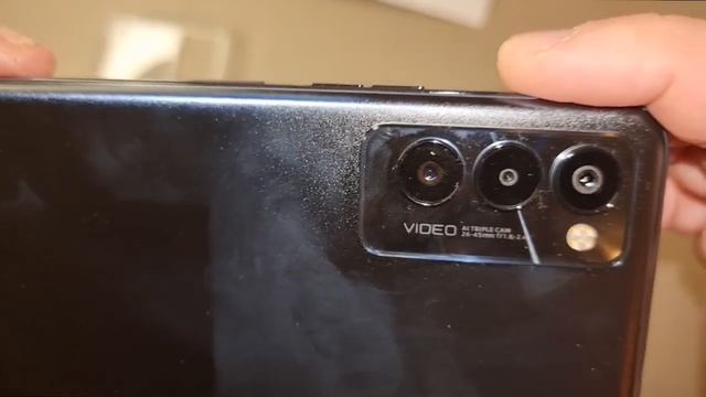 TECNO CAMON 18P АКТУАЛЬНЫЙ БЮДЖЕТНИК 2024! смотреть онлайн