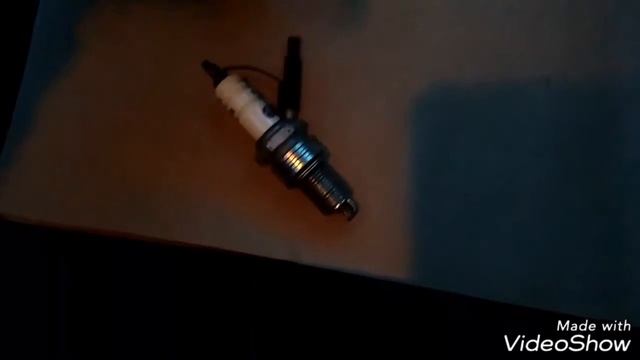 Диагностика свечи зажигания. Проверка искры смотреть онлайн