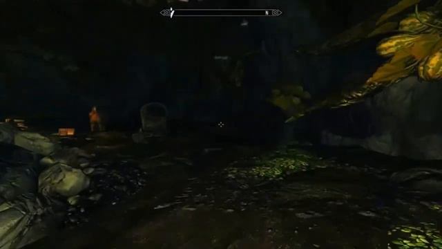 Skyrim: Moonpath to Elsweyr [1] смотреть онлайн