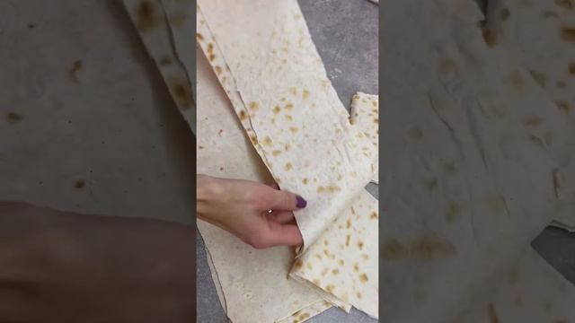 Вкусные идеи