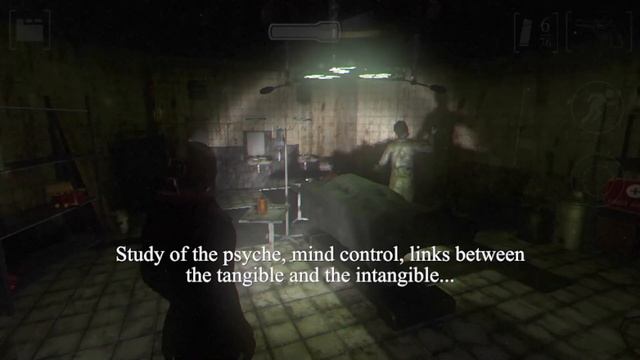 Forgotten Memories - Gameplay Walkthrough Part 3 - Ending (iOS, Android) смотреть онлайн