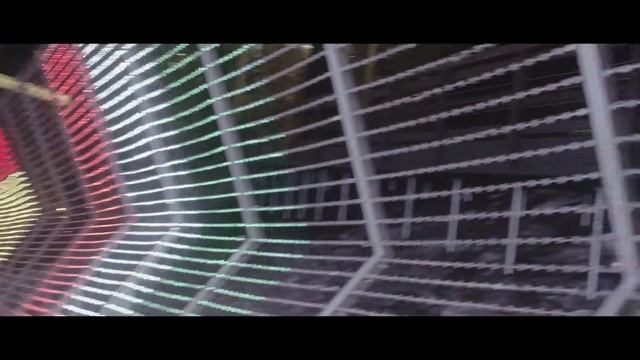 Световой тоннель. Деревня Универсиады смотреть онлайн