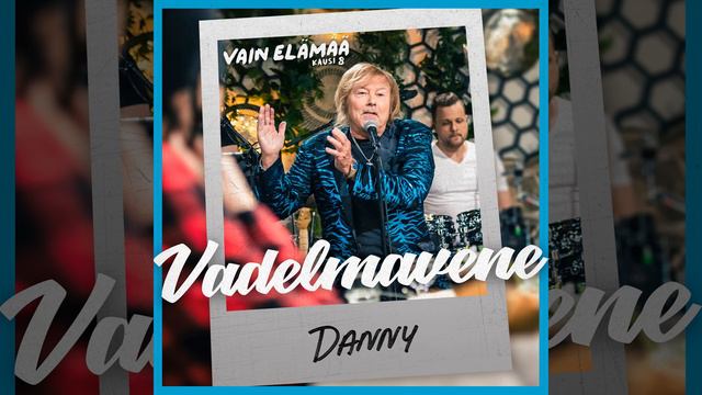 Vadelmavene (Vain elämää kausi 8) смотреть онлайн