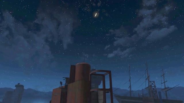 Fallout 4 Rube Goldberg Thinking Strategies смотреть онлайн