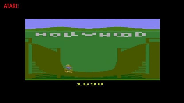 Battle of the Ports - California Games (カリフォルニアゲーム) Show 413 - 60fps смотреть онлайн