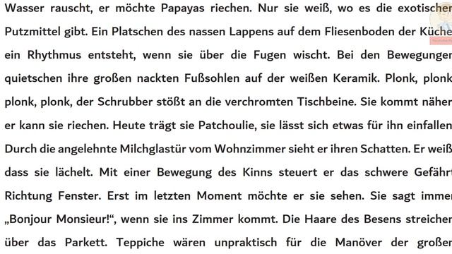22- Deutsch Themen - B2 смотреть онлайн