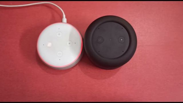 Echo Input Portable Edition Unboxing & Quick Review смотреть онлайн