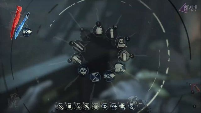 УБЕЖИЩЕ ДАУДА // Dishonored [Часть 10] // ПРОХОЖДЕНИЕ БЕЗ КОММЕНТАРИЕВ смотреть онлайн