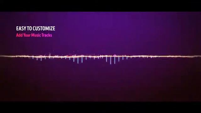 8D音乐台 | Audio Visualizer | audio visualizer music react 001 смотреть онлайн