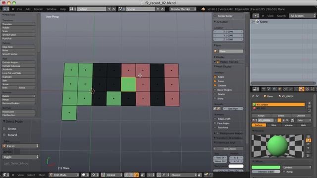 TIP: Using the F2 Add-on смотреть онлайн