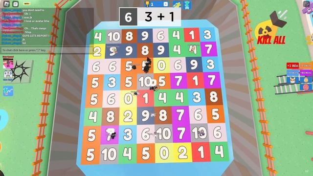 COLOURBLIND PERSON plays COLOUR BASED game смотреть онлайн