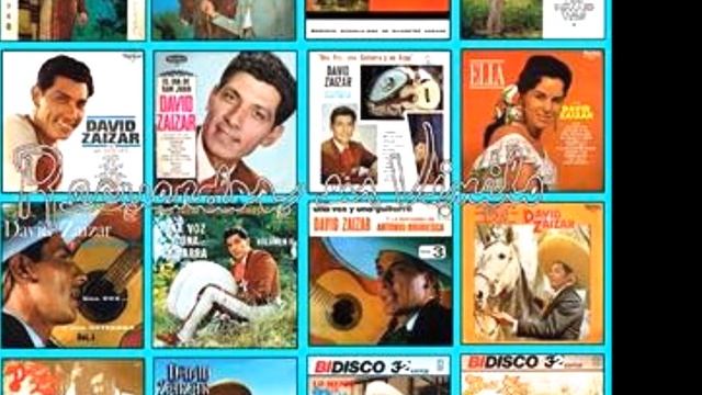 ""HNOS ZAIZAR"" ""REGRESA PALOMA"" смотреть онлайн