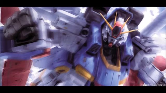 Super Robot Wars GC: Activate! Double Zeta смотреть онлайн