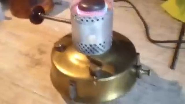 Гибрид шмеля и керосинки смотреть онлайн