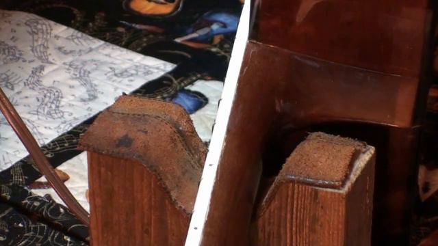 installing guitar fret markers/side dots in your guitar neck binding Ibanez V50MJP-NT-27-01 Guitar смотреть онлайн