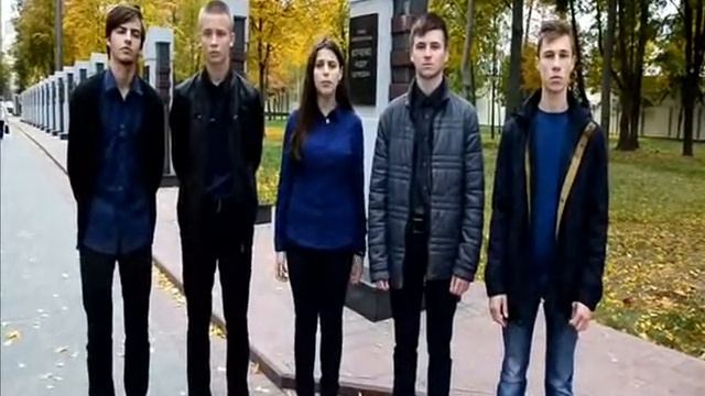 Моя Родина СНГ ГУО СШ №9 г Гомеля смотреть онлайн