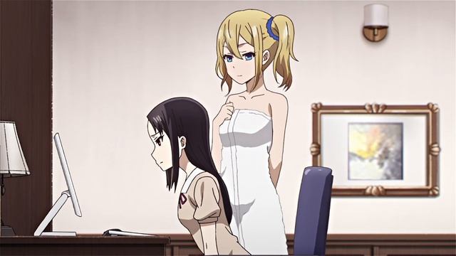 Ai Hayasaka - Twixtor Clips (4k 60fps) смотреть онлайн