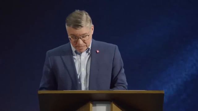 Необычное движение вперед. Евгений Бахмутский (Филиппийцам 1:12-14) смотреть онлайн