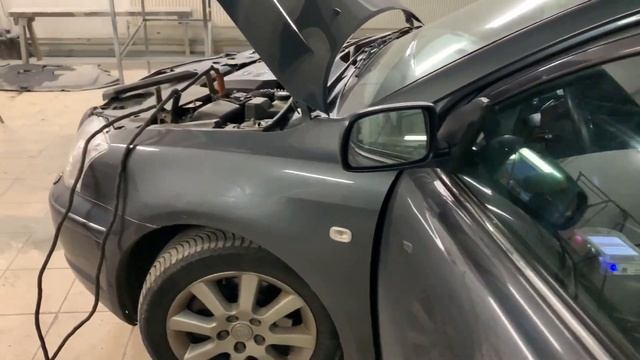 (ModS.lv) - Toyota Avensis 2.2d4d и 2.2dcat - почему дымит и дёргается и как решить проблемы смотреть онлайн