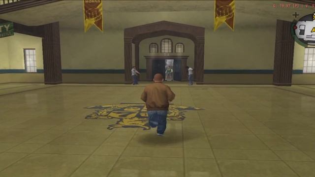 BULLY | AetherSX2 | MediaTek Helio G99 (8/128) смотреть онлайн